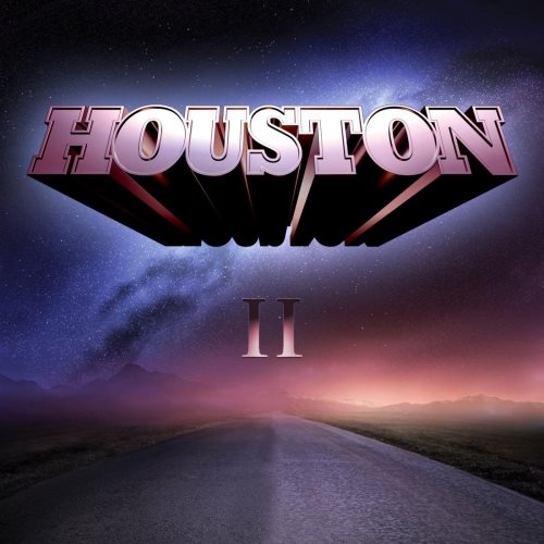 Houston - Тwо (2013)