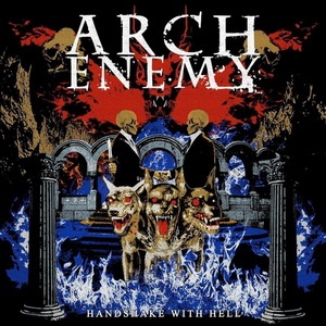Arch Enemy - Handshake With Hell (Single) (2022)