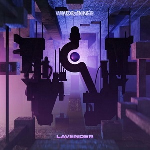 Windrunner - Lavender (Signle) (2022)