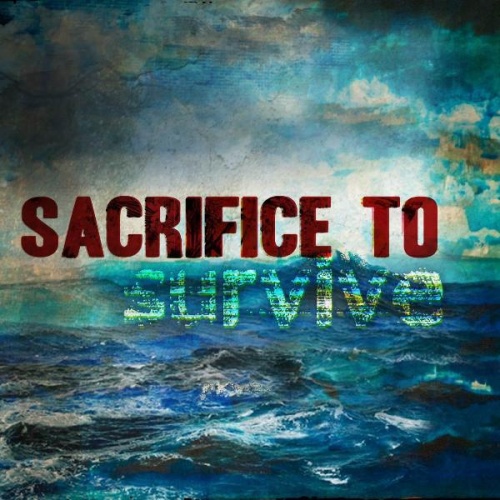 Sacrifice To Survive - Sacrifice To Survive (2011)