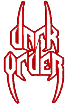 Dark Order - ld Wr f h ndr (2010)