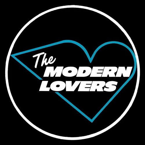 The Modern Lovers - The Modern Lovers (1976)