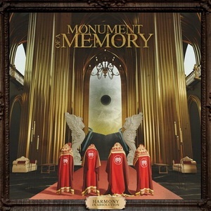 Monument of A Memory - Shadow Walker (Single) (2022)