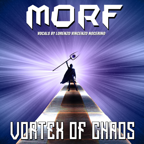 MORF  Vortex of Chaos (2022)