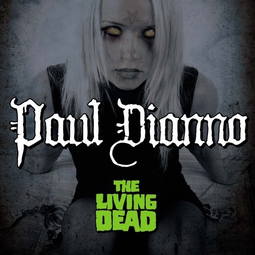 Paul Di'Anno [ex-Iron Maiden] - Тhе Living Dеаd (2006)