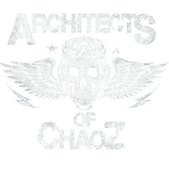 Architects Of Chaoz [Paul Di'Anno] - Lgu f Shdws [Limitd ditin] (2015)