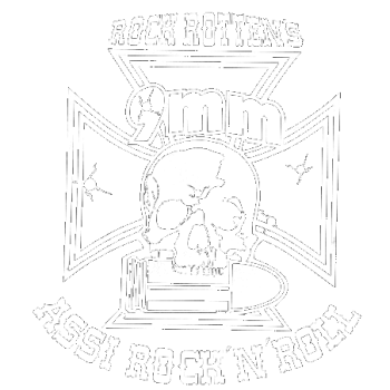 Rock Rotten's 9mm Assi Rock 'n' Roll - hmgnr, ks & Nuttn (2010)