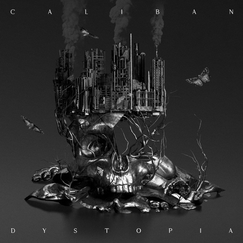 Caliban - Dystopia (Single) (2022)