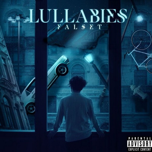 FALSET - Lullabies (Single) (2022)