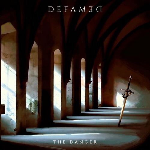 Defamed - The Dancer (Single) (2022)