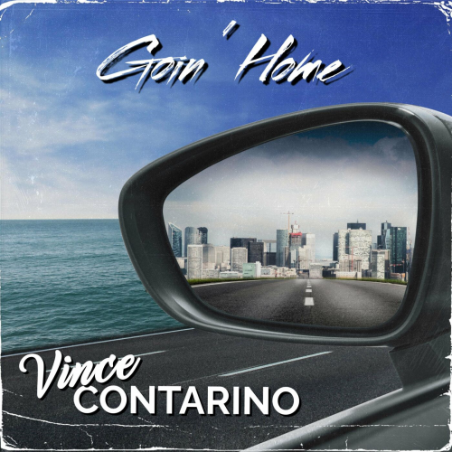 Vince Contarino - Goin' Home (2022)