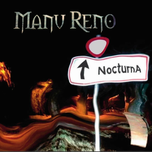 Manu Reno - Nocturna (2022)