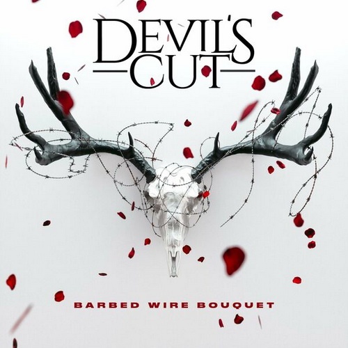 Devil's Cut - BARBED WIRE BOUQUET [EP] (2022)