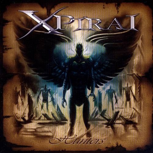 X-Piral - untrs (2007)