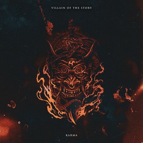 Villain of the Story - Karma (Single) (2022)