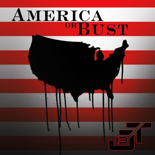 J Temp 13 - America or Bust (2022)