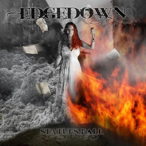Edgedown - Sttus Fll (2014)