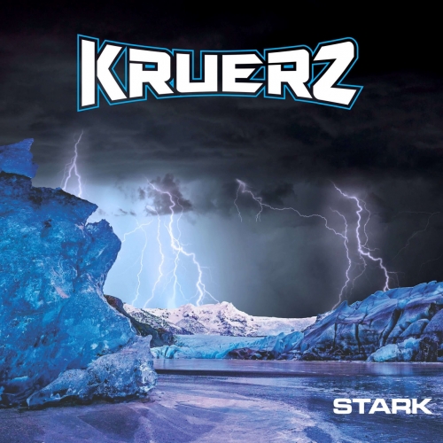 Kruerz - STARK (2022)
