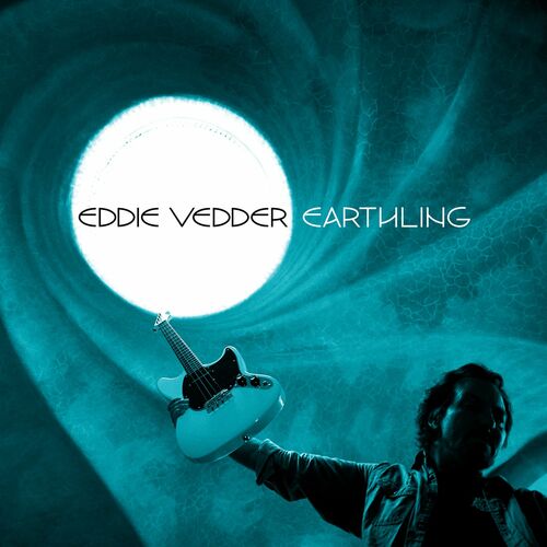 Eddie Vedder (Pearl Jam) - Earthling (2022)