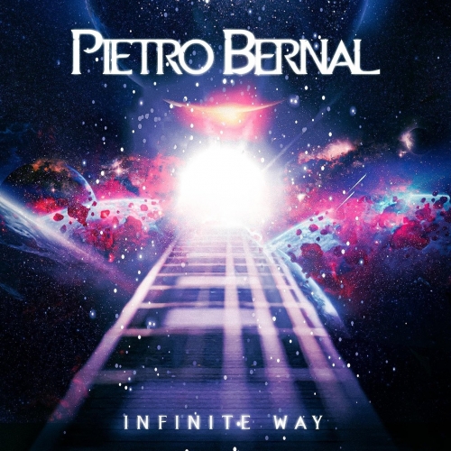 Pietro Bernal - Infinite Way (2022)