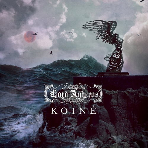 Lord Agheros - Koin&#232; (2022)