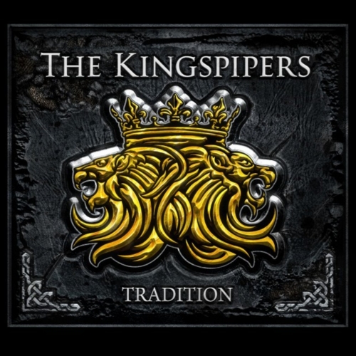 The KingsPipers - Tradition (2022)
