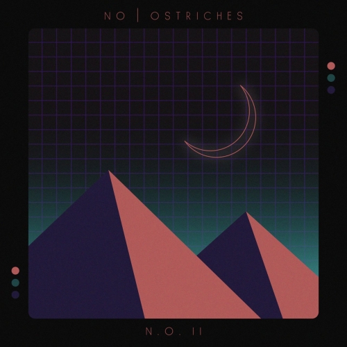 No Ostriches - N.O. II (2022)