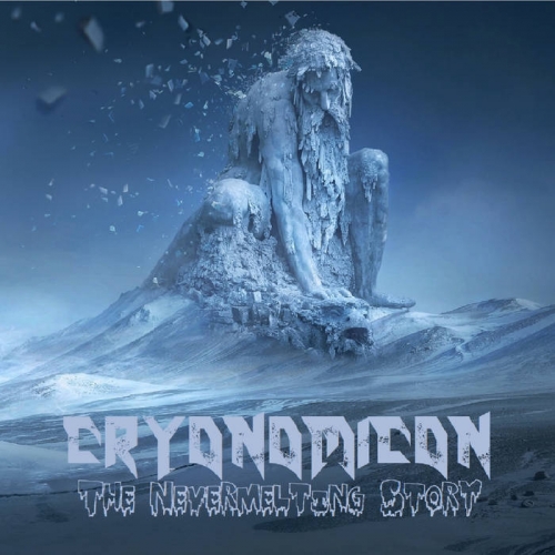 Cryonomicon - The Nevermelting Story (2022)