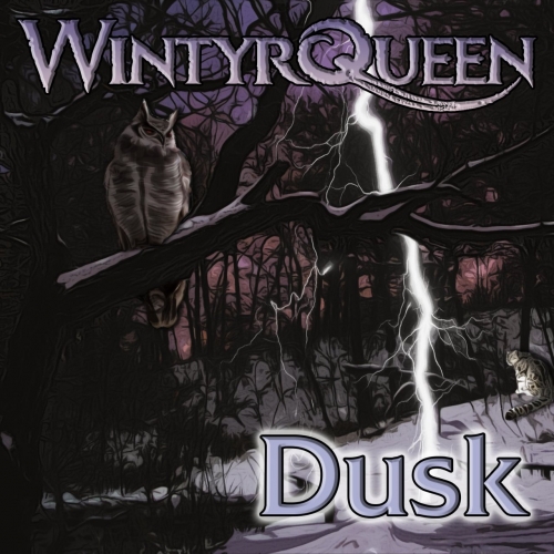 WintyrQueen - Dusk (EP) (2022)