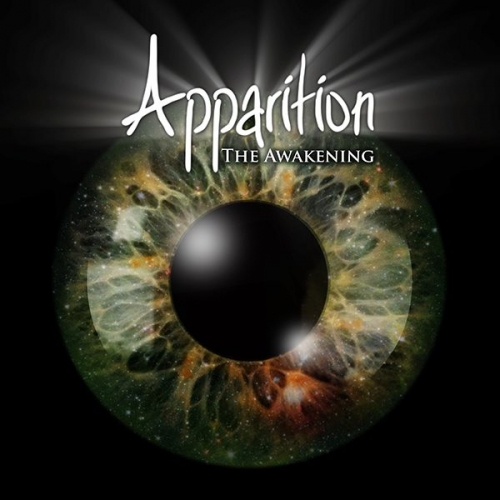 Apparition - The Awakening (2018/Reissue 2022)