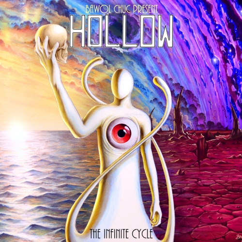 Hollow - The Infinite Cycle (2022)