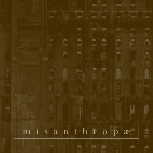  Misanthropae - Untitled  (2022)