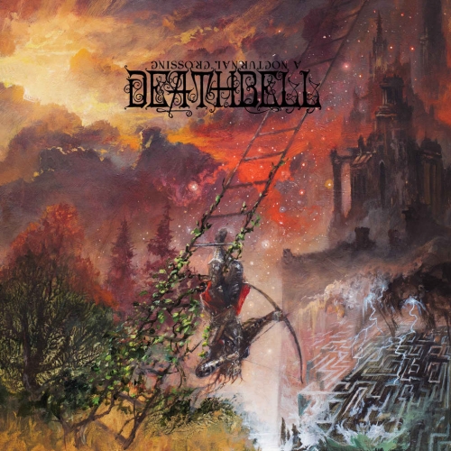 Deathbell - A Nocturnal Crossing (2022)