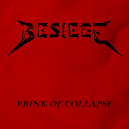 Besiege - Brink of Collapse (2022)