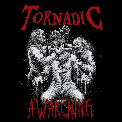 Tornadic - Awakening (2022)