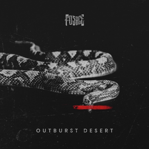 Fusage - Outburst Desert (2022)