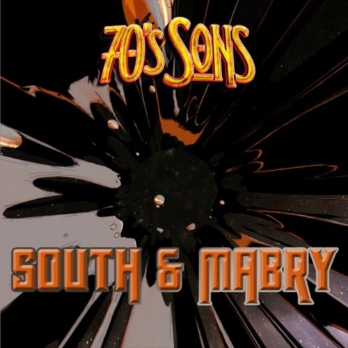 70's Sons - South & Mabry (2022)