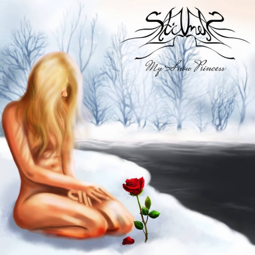 Stillness - My Snow Princess (Reissue) (2022)