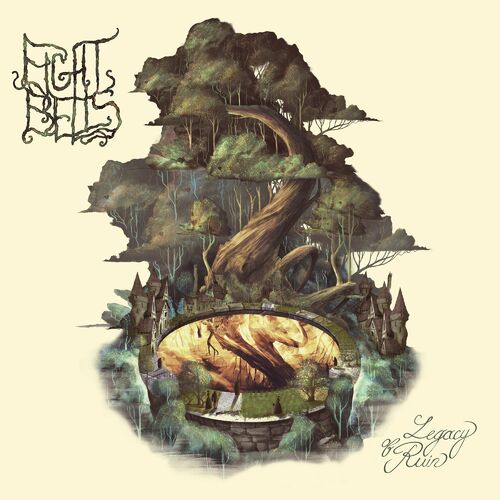 Eight Bells - Legacy of Ruin (2022)