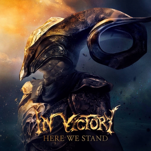 In Victory - Here We Stand (2022)