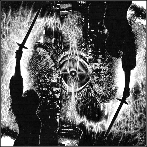 Crimson Throne - Instinct (EP) (2022)
