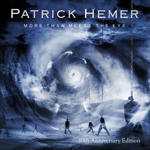 Patrick Hemer - More Than Meets the Eye (10th Anniversary Edition) (2022)