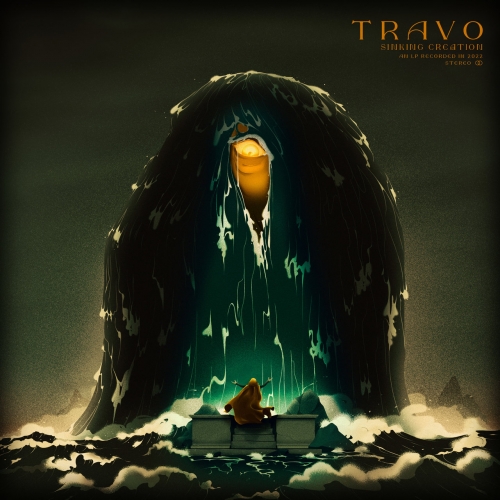 Travo - Sinking Creation (2022)