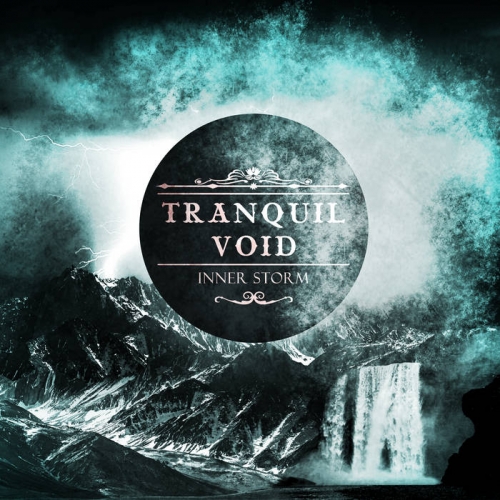 Tranquil Void - Inner Storm (EP) (2022)