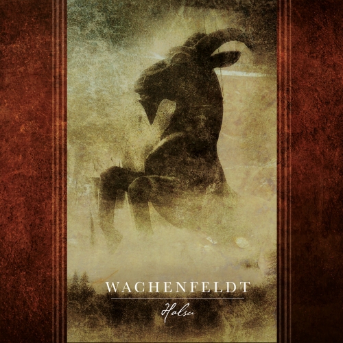 Wachenfeldt - Halsu (2022)