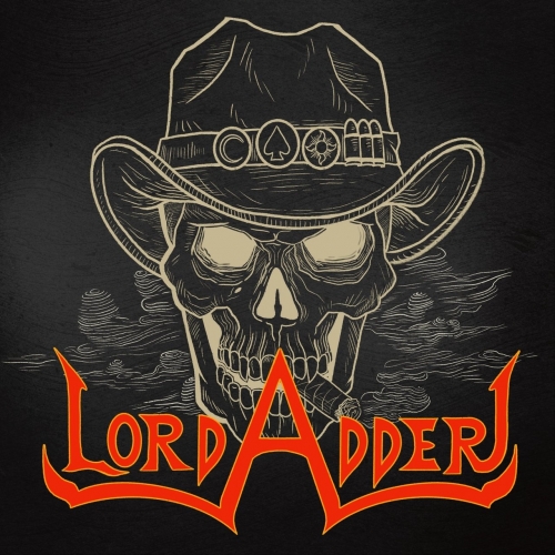 Lord Adder - Operation Pedestal (2022)
