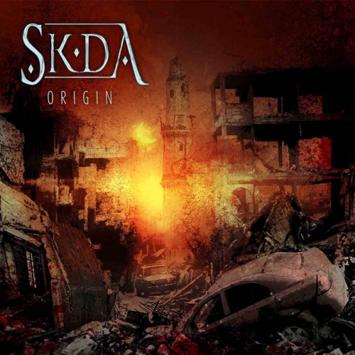 Skda - Origin (2022)