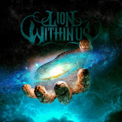 Lion Within Us - Lion Within Us (2022)