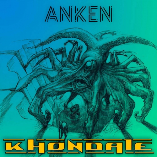 Anken - Khondate (2022)