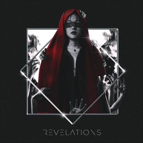 Without Me - Revelations (2022)